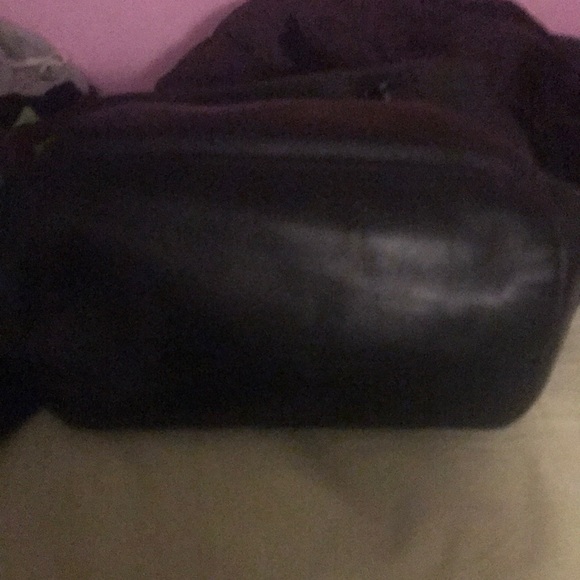 Men’s authentic coach backpack - Picture 9 of 9